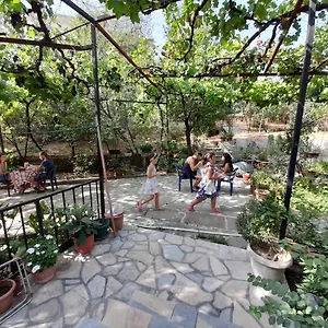 Late Camping Gjirokastër