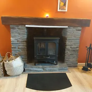 Hébergement de vacances La Maison De Leonie, Plussulien