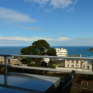 Kerwelmor, Avec Vue Sur La Saint-Quay-Portrieux