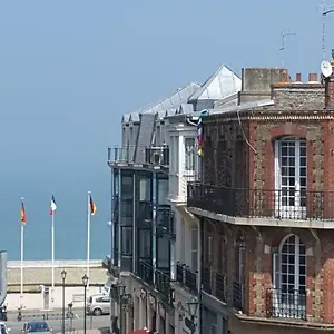 Appartement Winston, Dinard